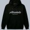 Absolute Black Hoodie AIR Series