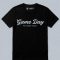 Game-Day-Retro-Script-Black-T-Shirt-AIR-Series