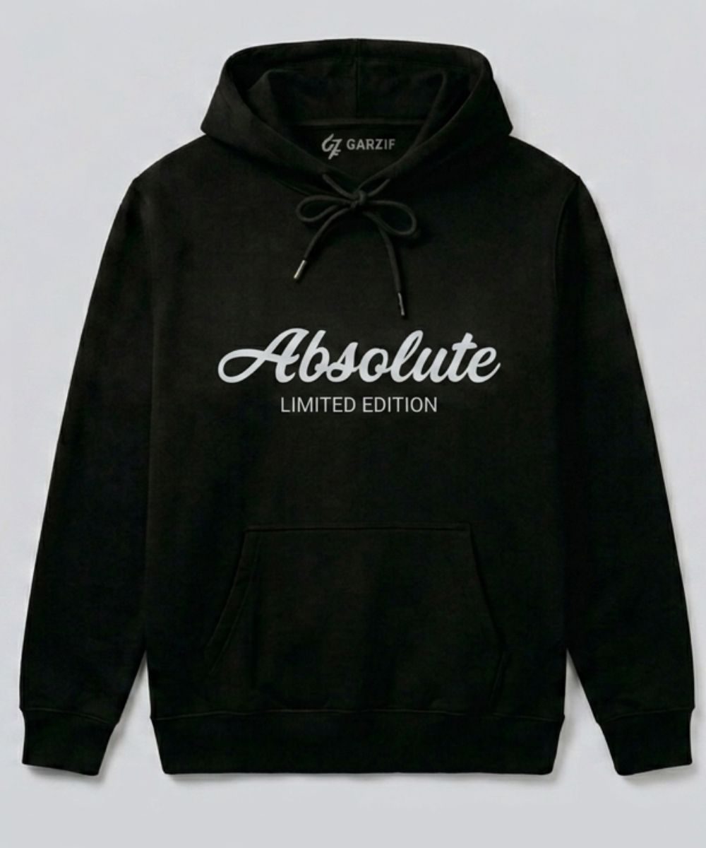 Black-Absolute-Fleece-hoodie